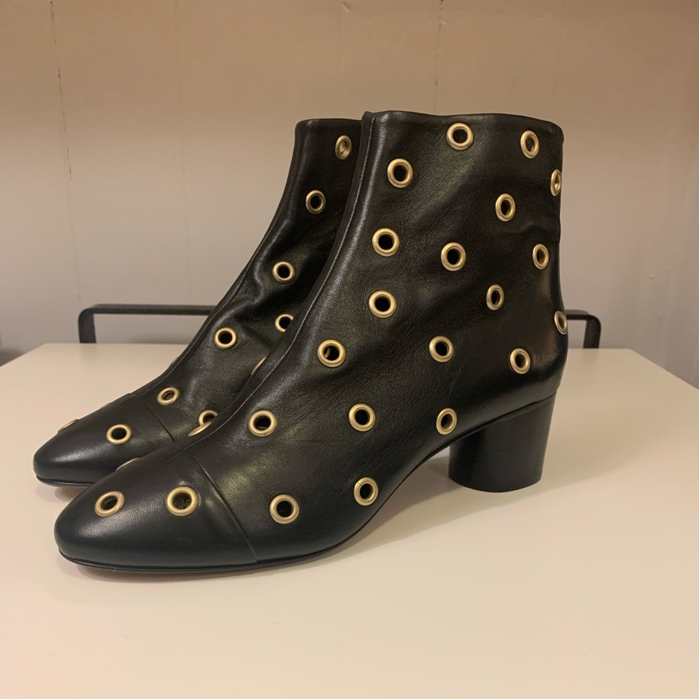 ISO Isabel Marant Boots Danae Size 40